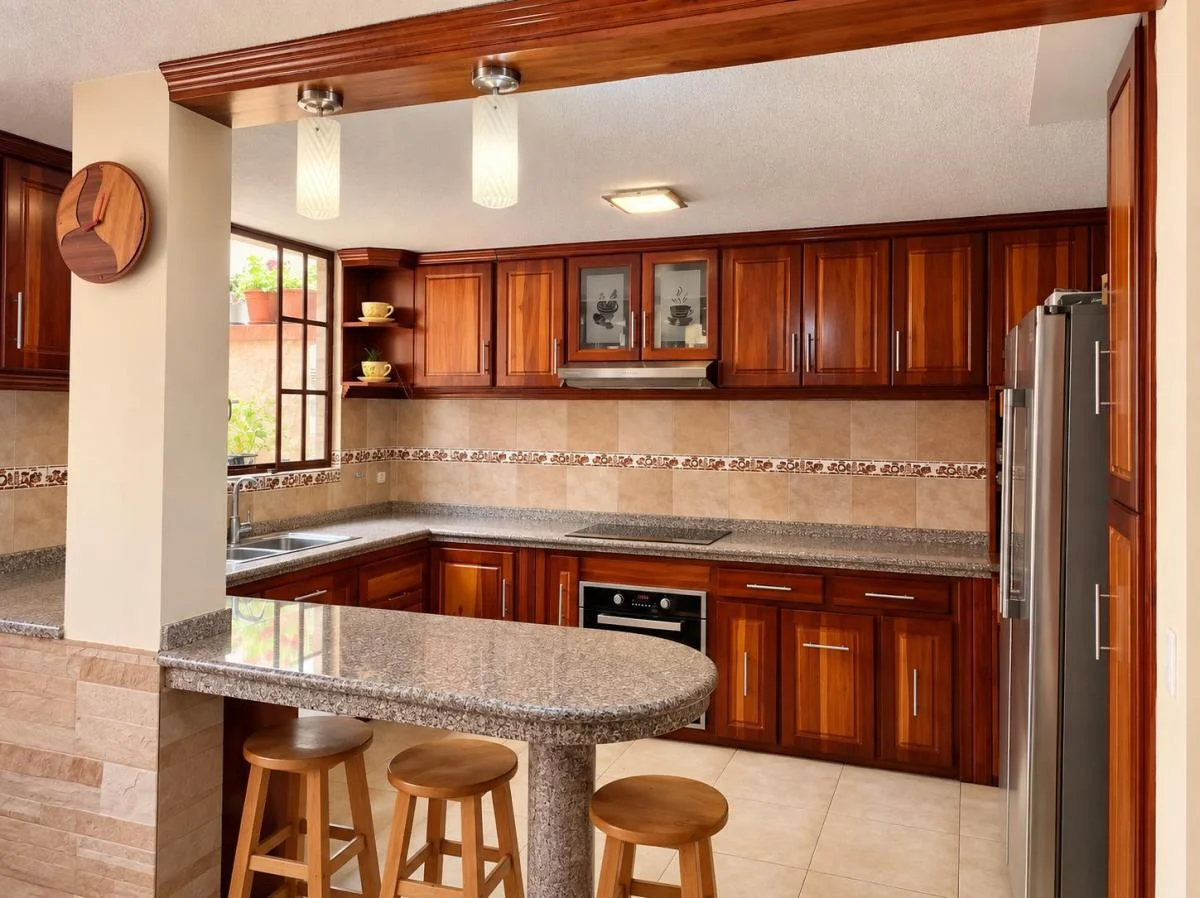 Casa Acogedora en Guamaní – 189 m² Conjunto Roble 1: ¡El Hogar Que Estabas Buscando! — imagen 5