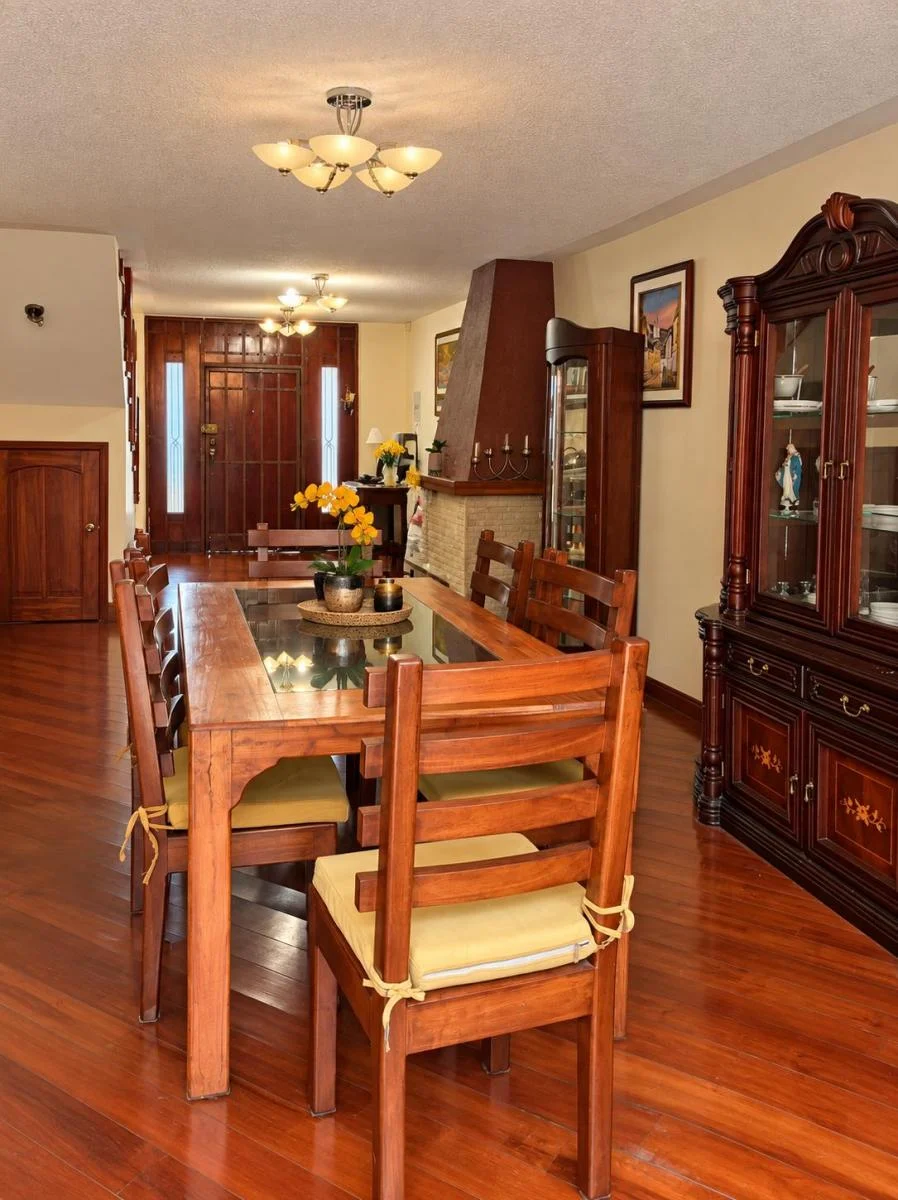 Casa Acogedora en Guamaní – 189 m² Conjunto Roble 1: ¡El Hogar Que Estabas Buscando! — imagen 4