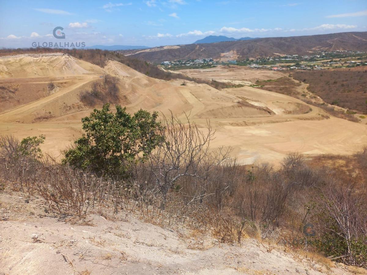 Venta Terreno, Sector Los Gavilanes, Manta, P. C. Manabí — imagen 10