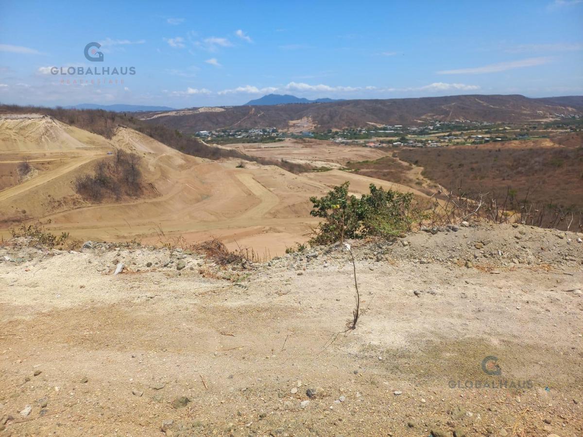 Venta Terreno, Sector Los Gavilanes, Manta, P. C. Manabí — imagen 9