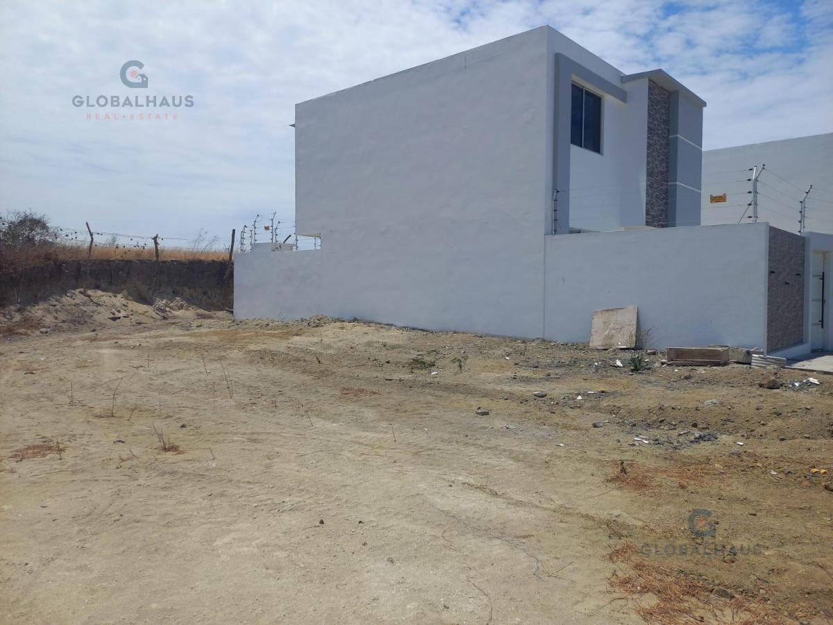 Venta Terreno, Sector Los Gavilanes, Manta, P. C. Manabí — imagen 8