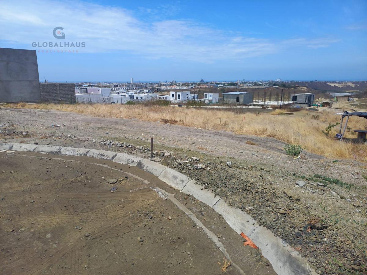 Venta Terreno, Sector Los Gavilanes, Manta, P. C. Manabí — imagen 7