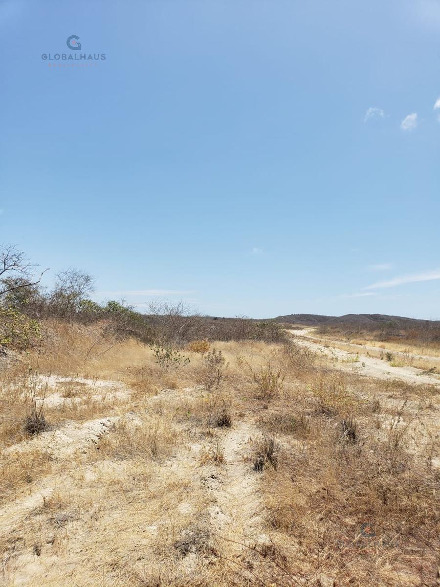 Venta Terreno, Sector Los Gavilanes, Manta, P. C. Manabí — imagen 5