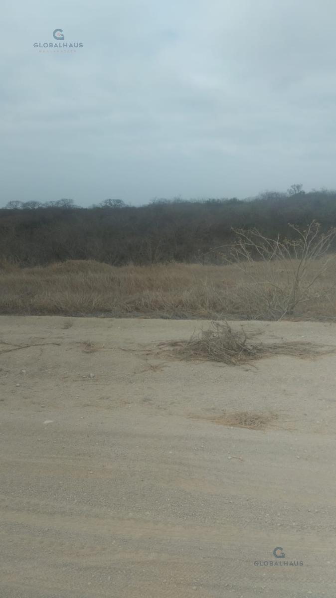 Venta Terreno, Sector Los Gavilanes, Manta, P. C. Manabí — imagen 3
