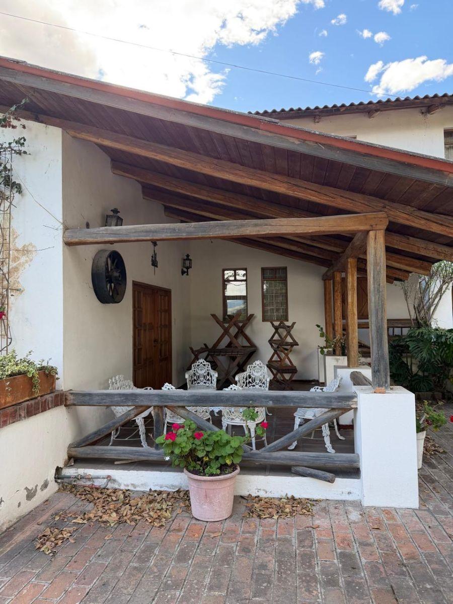 Casa de Campo Yaruqui — imagen 8