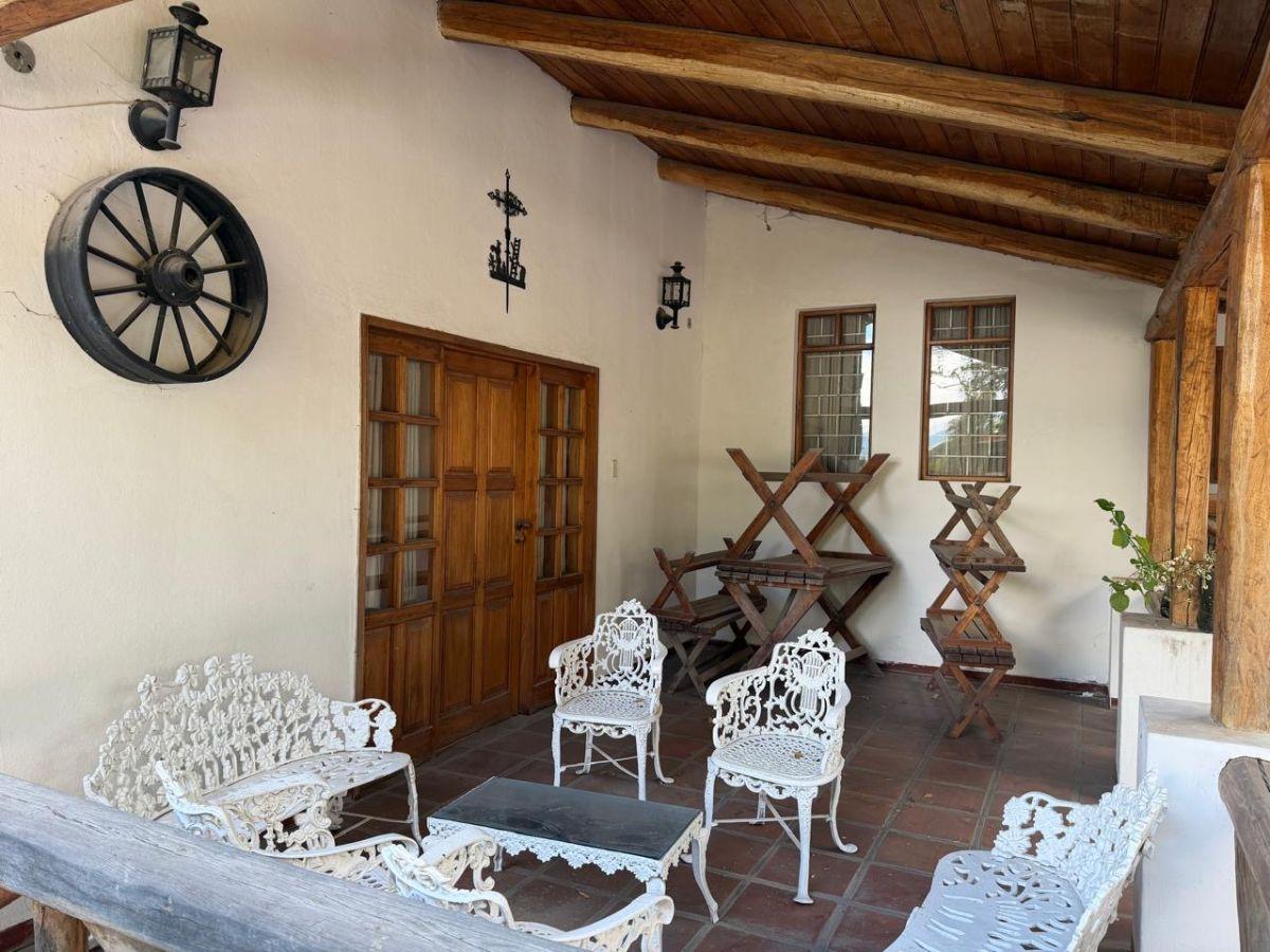 Casa de Campo Yaruqui — imagen 7