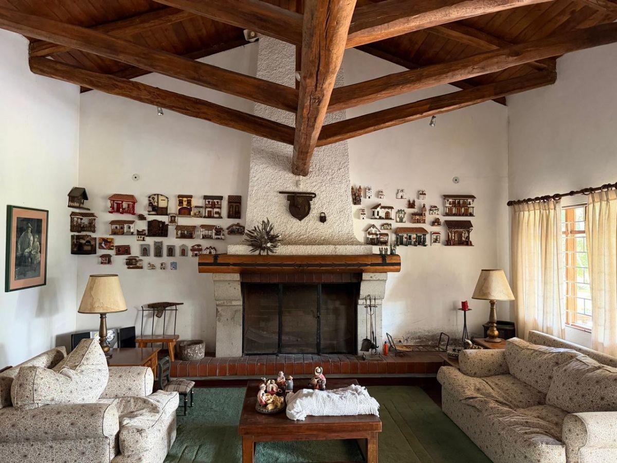 Casa de Campo Yaruqui — imagen 5