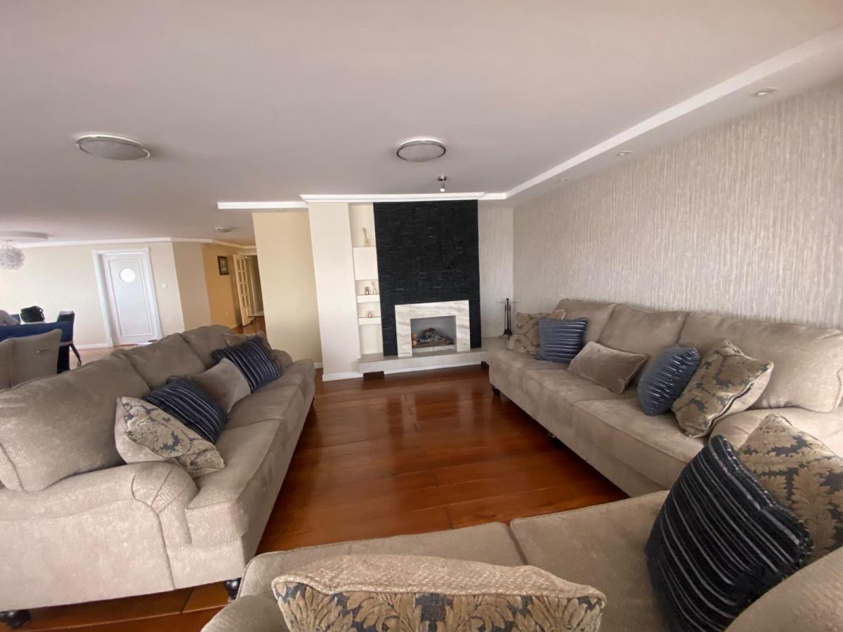 Departamento de Venta Quito Tennis — imagen 7