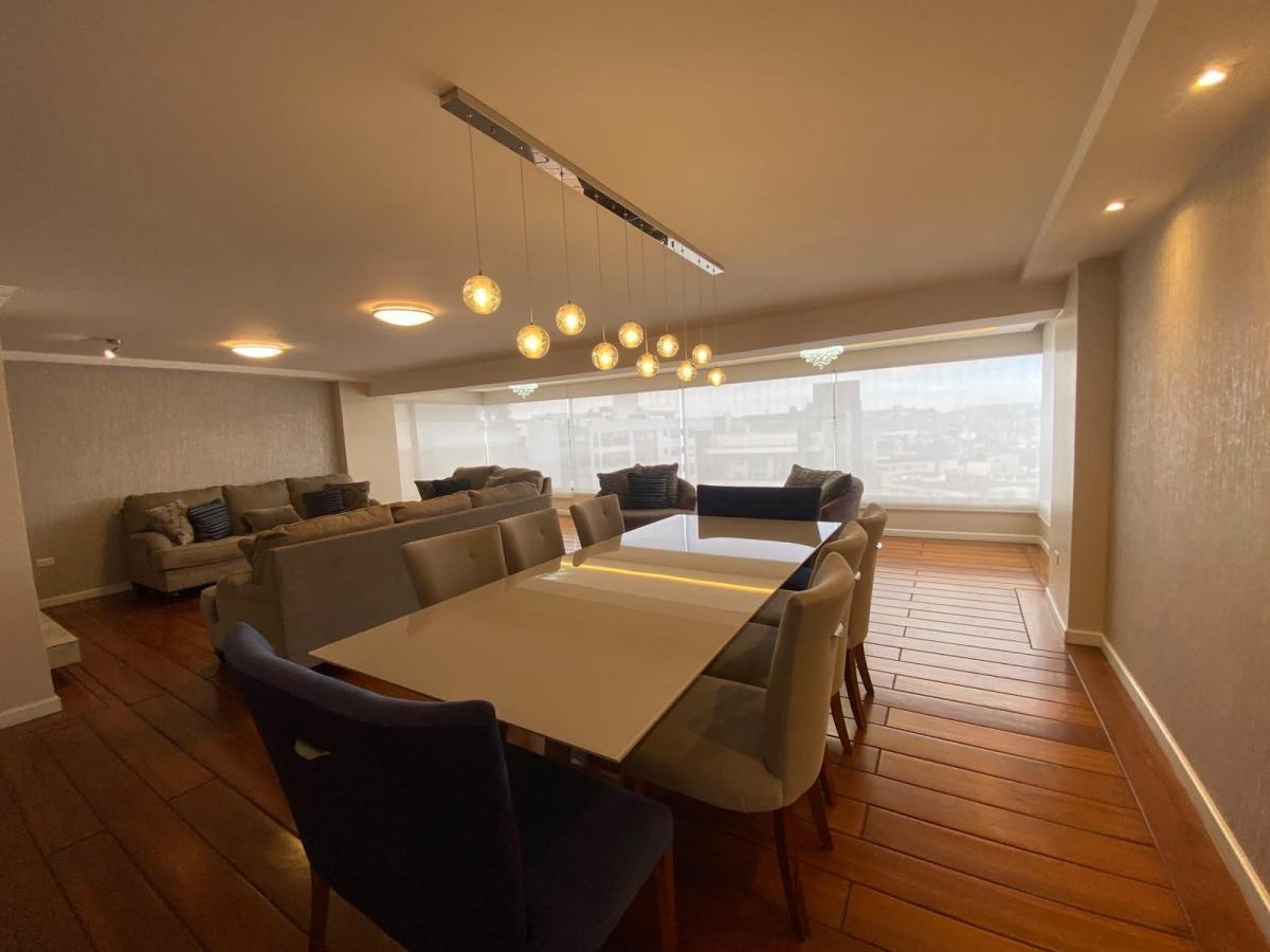 Departamento de Venta Quito Tennis — imagen 6