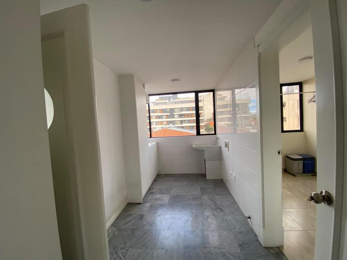 Departamento de Venta Quito Tennis — imagen 4