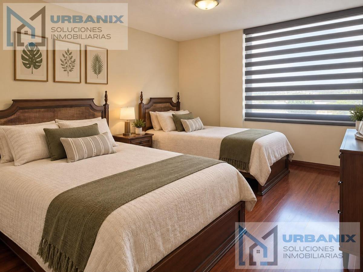 Venta Dpto 2 Dom - Terraza - Sala de Estar - Remodelado. Sector Colegio Menor — imagen 10