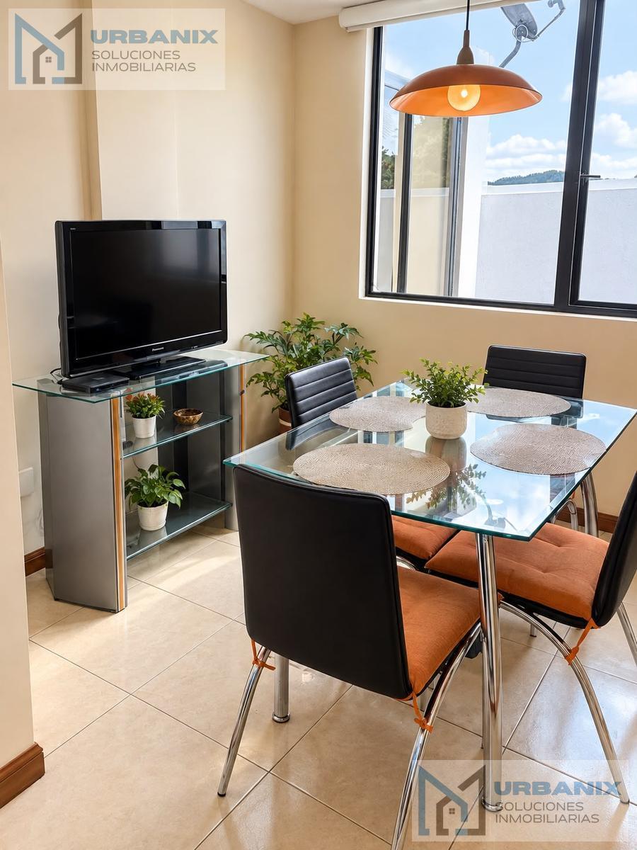Venta Dpto 2 Dom - Terraza - Sala de Estar - Remodelado. Sector Colegio Menor — imagen 8