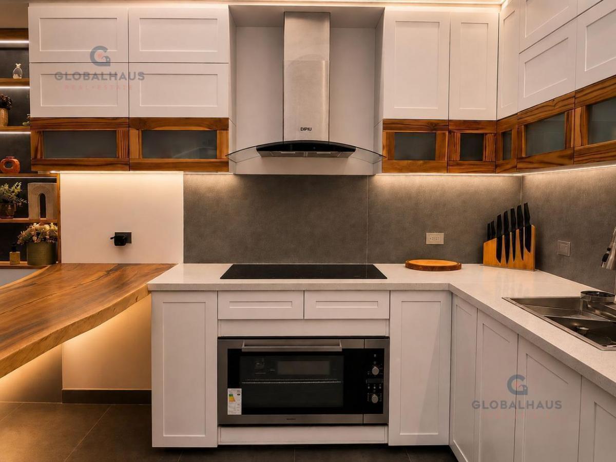 Penthouse en Venta en Ocean Club Playas A. m. Guayas — imagen 8