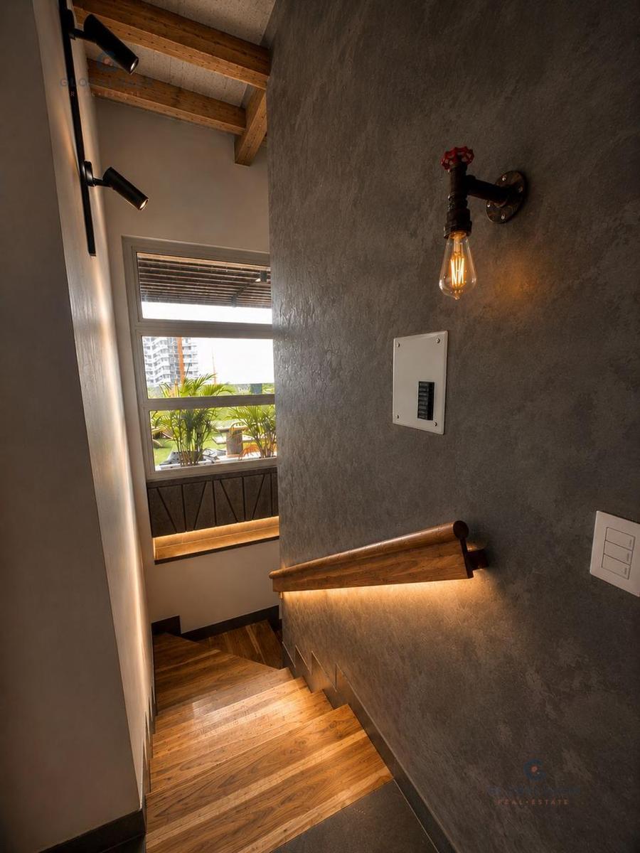 Penthouse en Venta en Ocean Club Playas A. m. Guayas — imagen 6