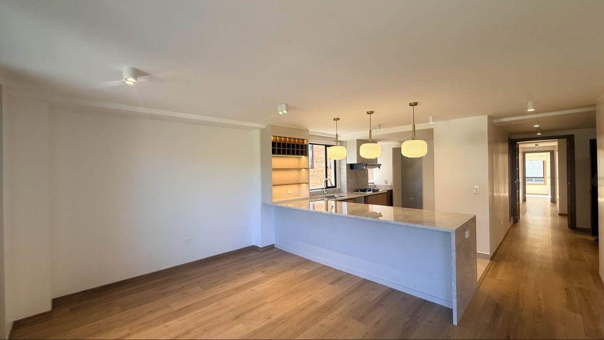 Venta Departamento Sector La Carolina - 2 Dorm. — imagen 7