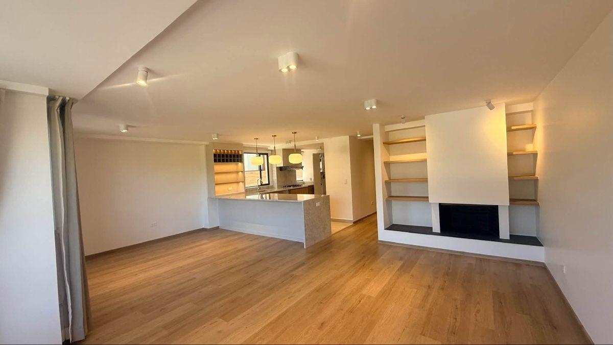 Venta Departamento Sector La Carolina - 2 Dorm. — imagen 6