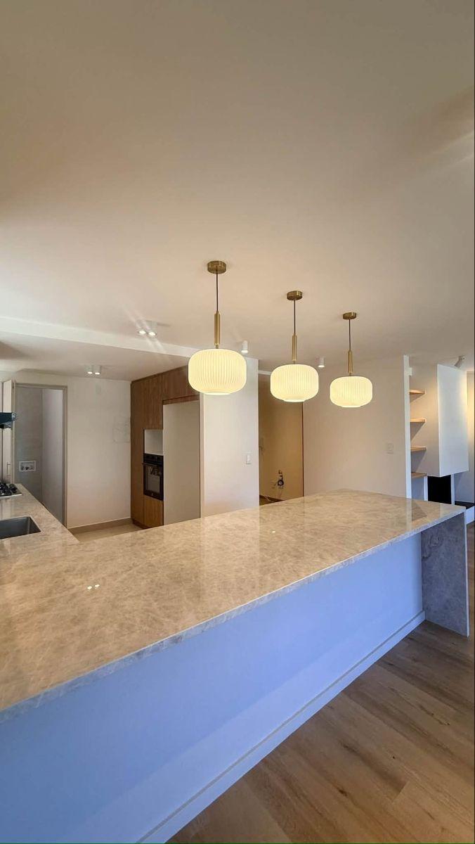 Venta Departamento Sector La Carolina - 2 Dorm. — imagen 4