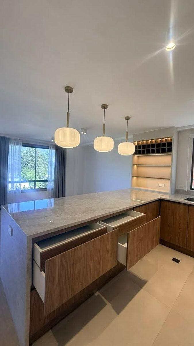 Venta Departamento Sector La Carolina - 2 Dorm. — imagen 3