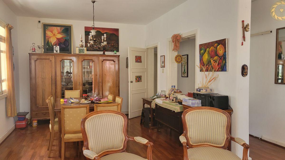 Vendo Propiedad Patrimonial - La Floresta — imagen 9