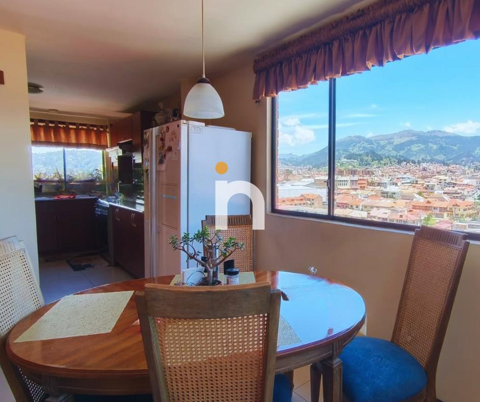 Departamento Duplex en Venta en Condominio Yanuncay. Azuay — imagen 10