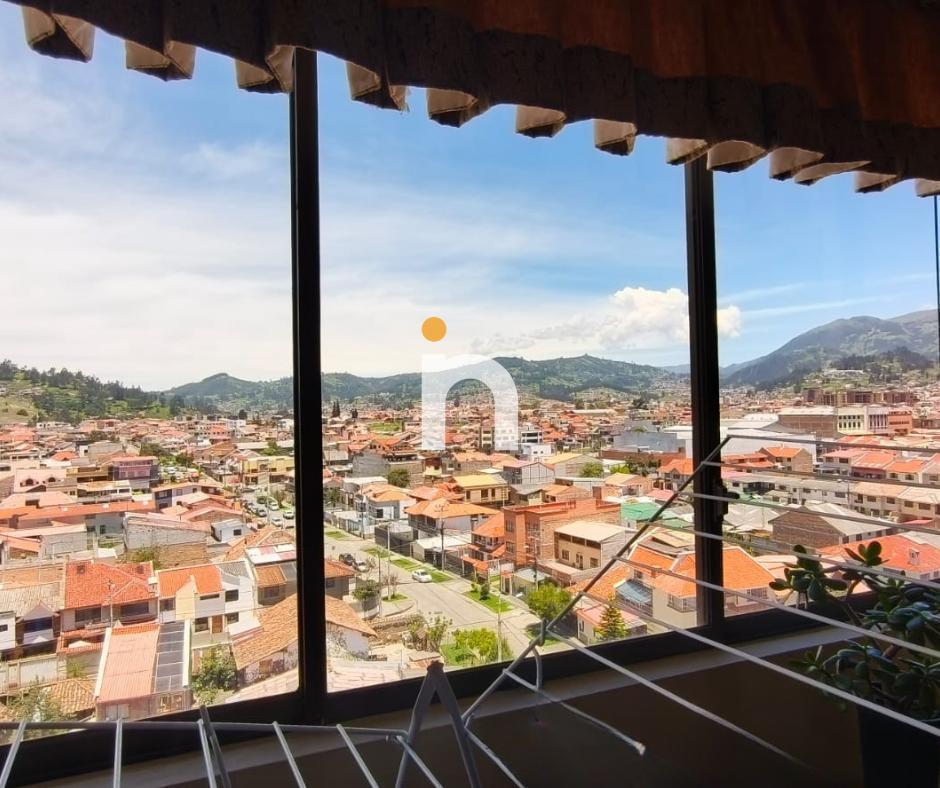 Departamento Duplex en Venta en Condominio Yanuncay. Azuay — imagen 9
