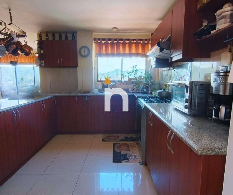 Departamento Duplex en Venta en Condominio Yanuncay. Azuay — imagen 8