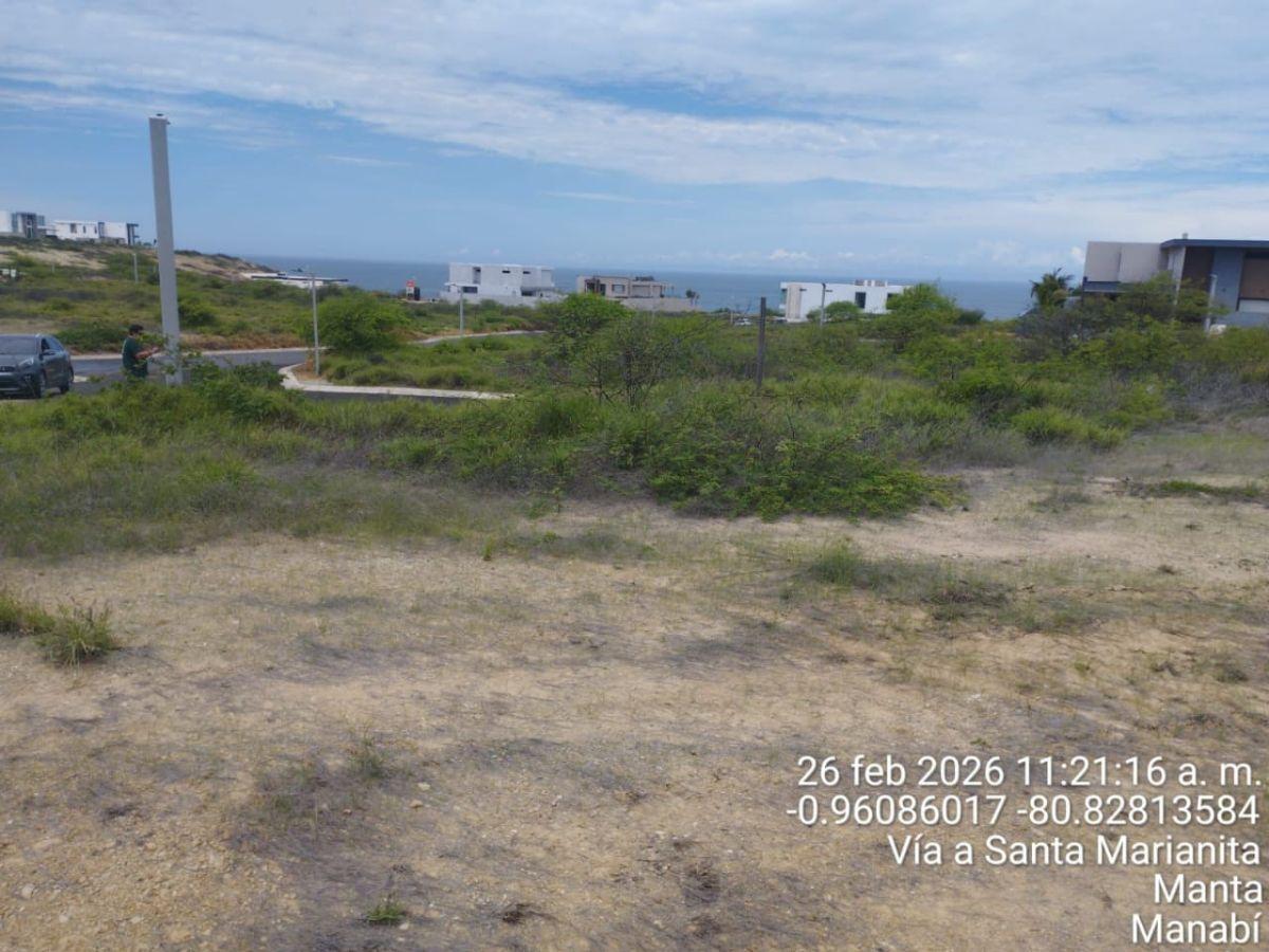 Vendo Terreno en Manta, Manabí — imagen 8