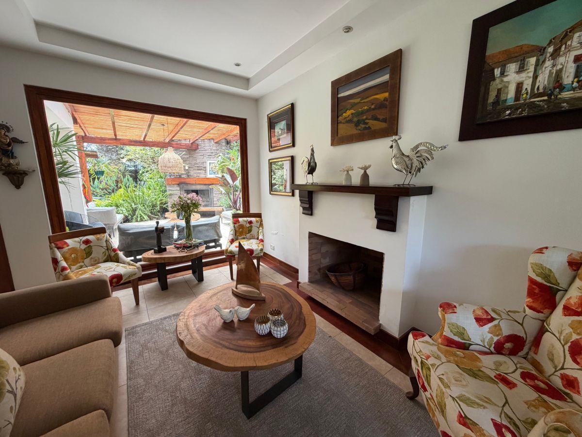 Vendo Hermosa Casa Terreno 623 m² Construcción 856 m² — imagen 10