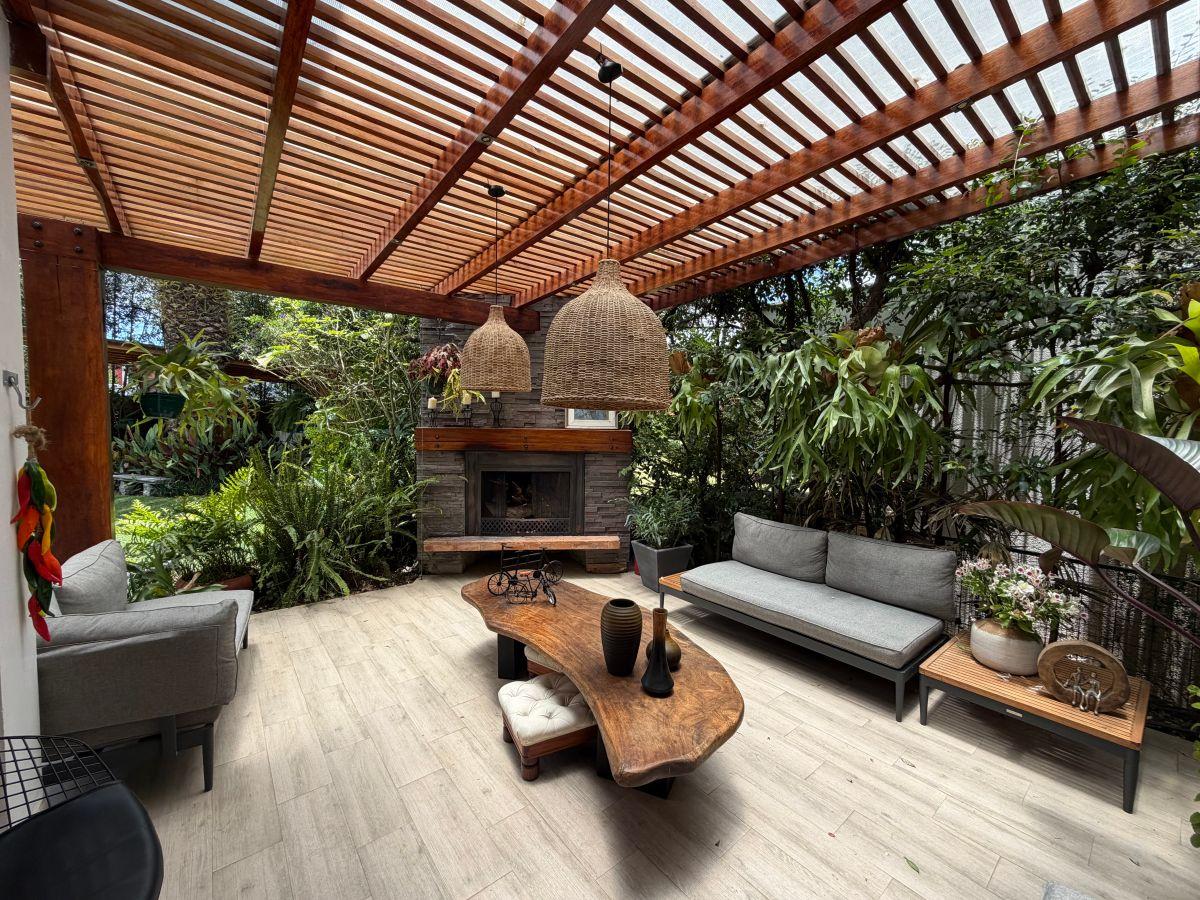 Vendo Hermosa Casa Terreno 623 m² Construcción 856 m² — imagen 9