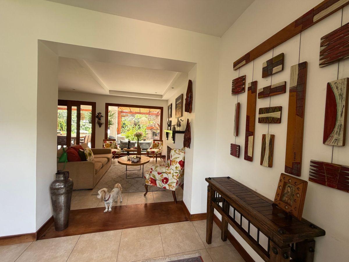 Vendo Hermosa Casa Terreno 623 m² Construcción 856 m² — imagen 7