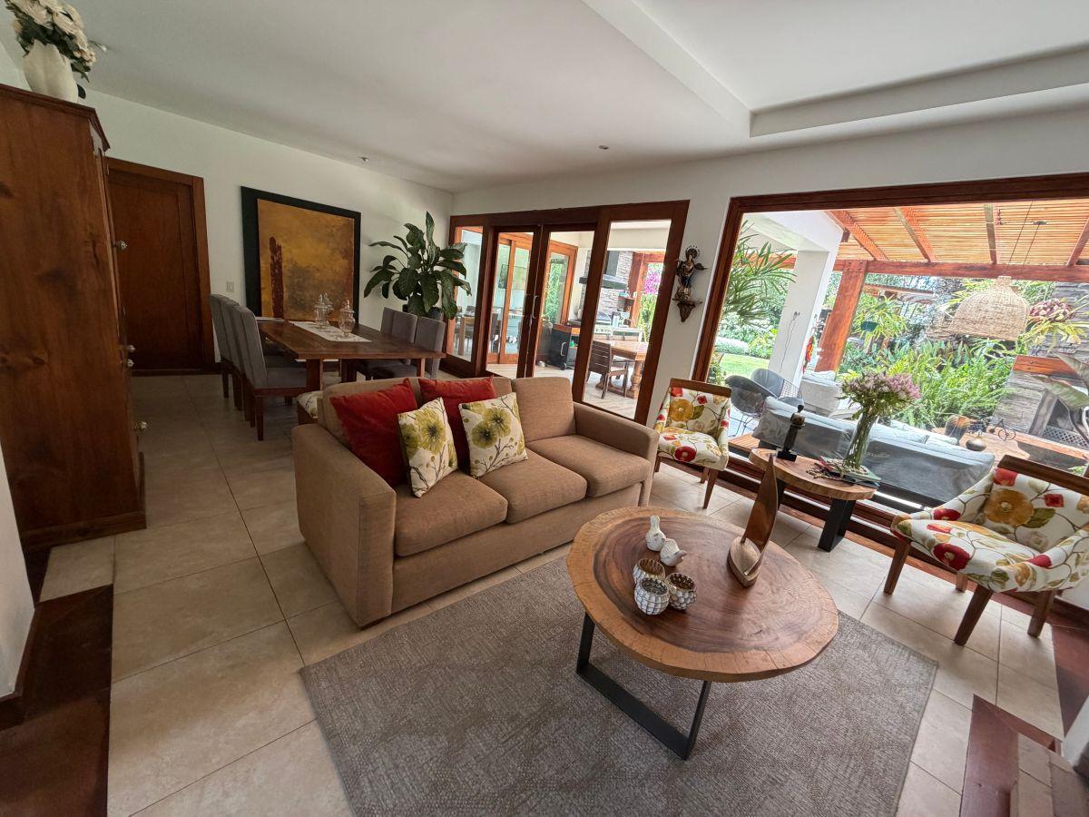 Vendo Hermosa Casa Terreno 623 m² Construcción 856 m² — imagen 5