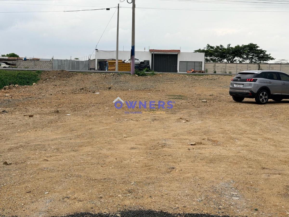 Terreno Venta 1.300 m² Via Samborondon Al Pie de La Via (Jlr), Guayas — imagen 9
