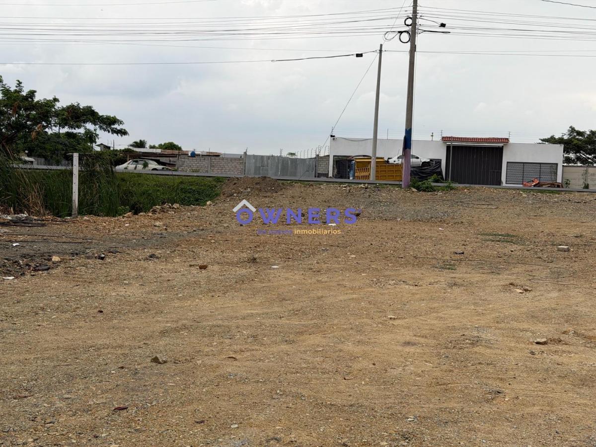Terreno Venta 1.300 m² Via Samborondon Al Pie de La Via (Jlr), Guayas — imagen 8