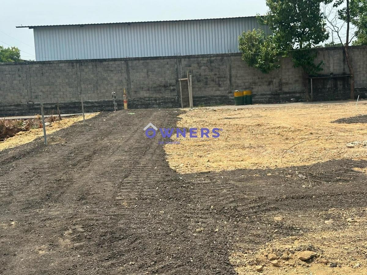 Terreno Venta 1.300 m² Via Samborondon Al Pie de La Via (Jlr), Guayas — imagen 6