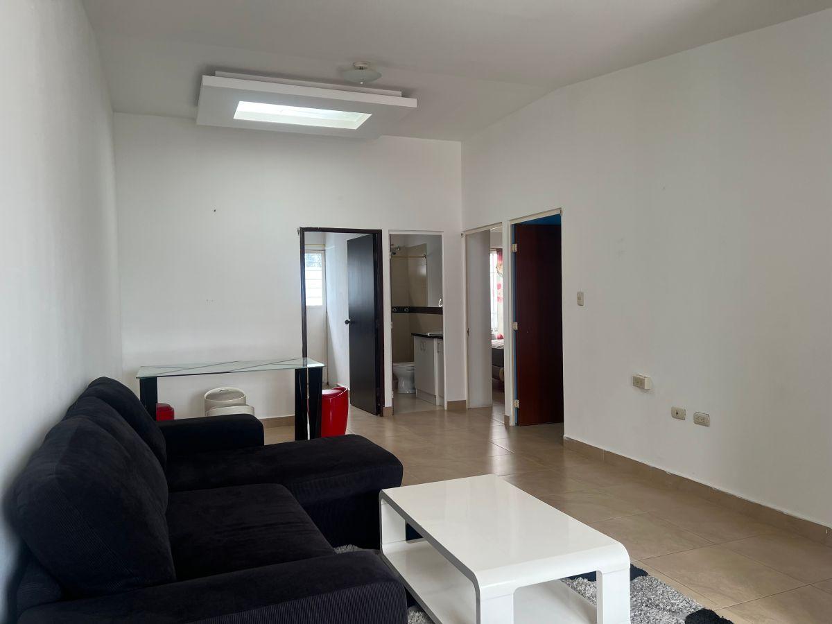 Casa Semi Amoblada de 72 m² con 3 Dorm. en Venta en Urbanización de Vía Salitre - Samborondón, Guayas — imagen 10