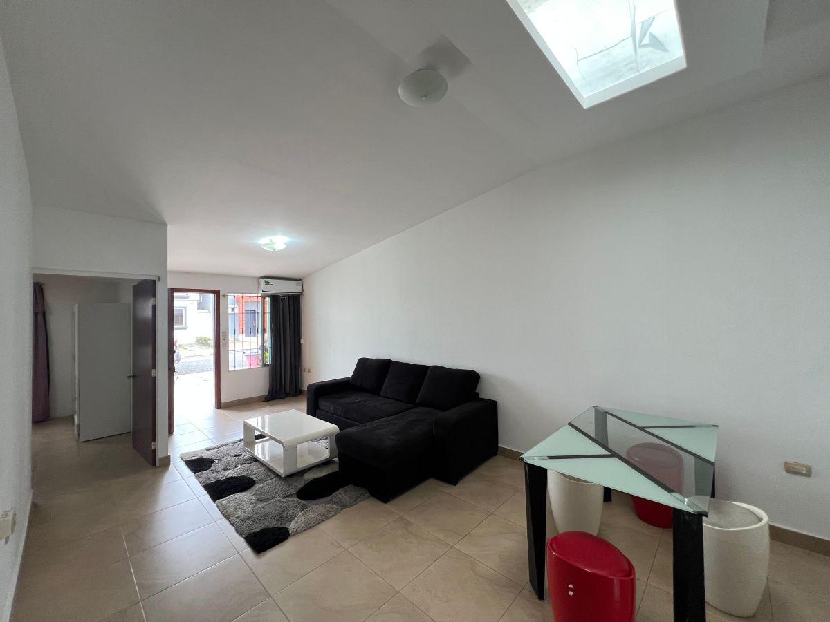 Casa Semi Amoblada de 72 m² con 3 Dorm. en Venta en Urbanización de Vía Salitre - Samborondón, Guayas — imagen 9