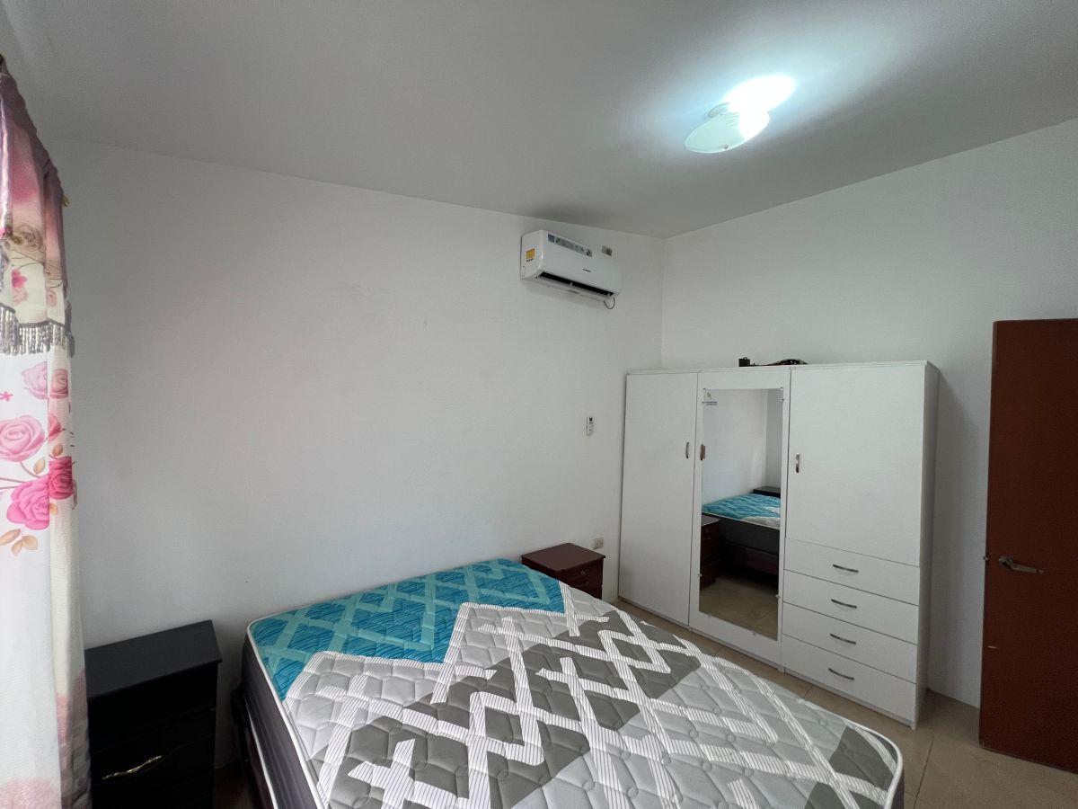 Casa Semi Amoblada de 72 m² con 3 Dorm. en Venta en Urbanización de Vía Salitre - Samborondón, Guayas — imagen 4
