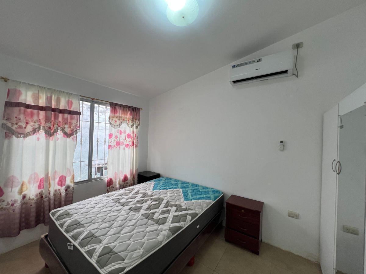 Casa Semi Amoblada de 72 m² con 3 Dorm. en Venta en Urbanización de Vía Salitre - Samborondón, Guayas — imagen 3