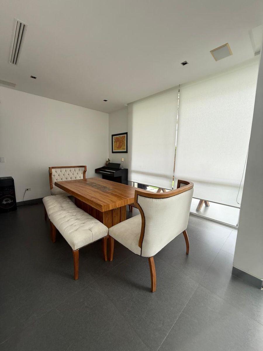 Casa Esquinera en Venta Urb. Arrecife, Isla Mocoli, Guayas — imagen 9