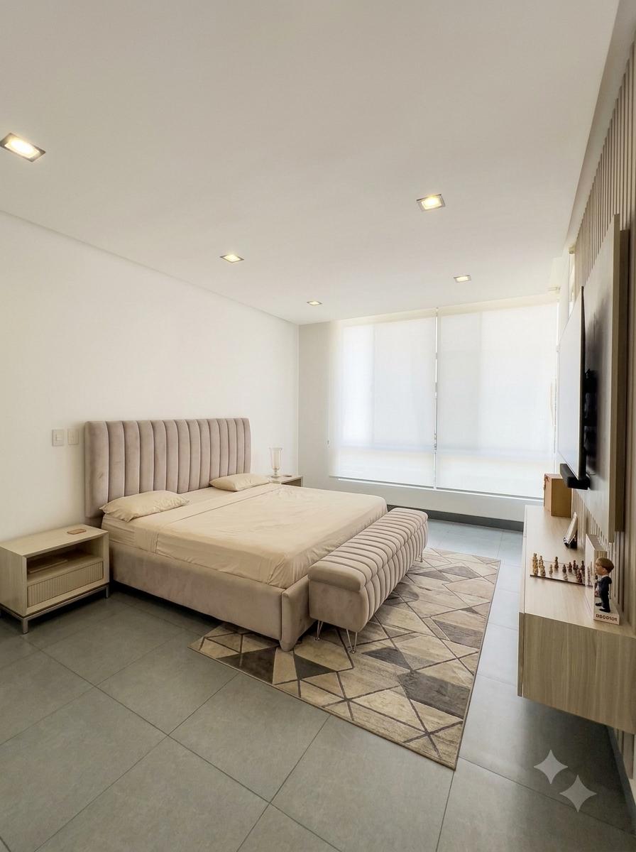 Casa Esquinera en Venta Urb. Arrecife, Isla Mocoli, Guayas — imagen 6