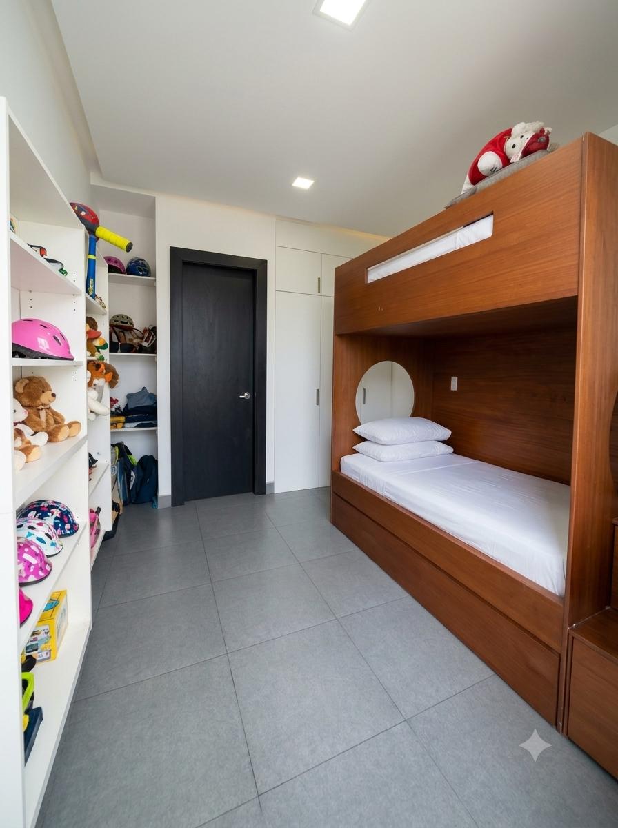 Casa Esquinera en Venta Urb. Arrecife, Isla Mocoli, Guayas — imagen 3