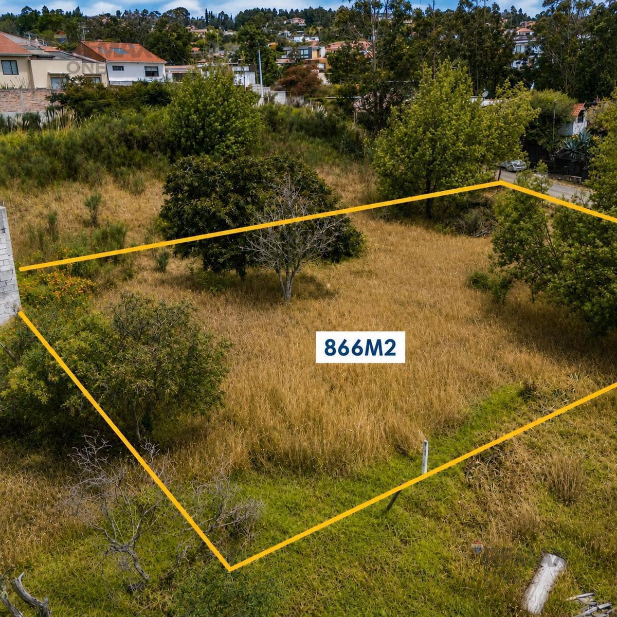 En Venta Terreno Plano en Challuabamba Cuenca, Azuay — imagen 8