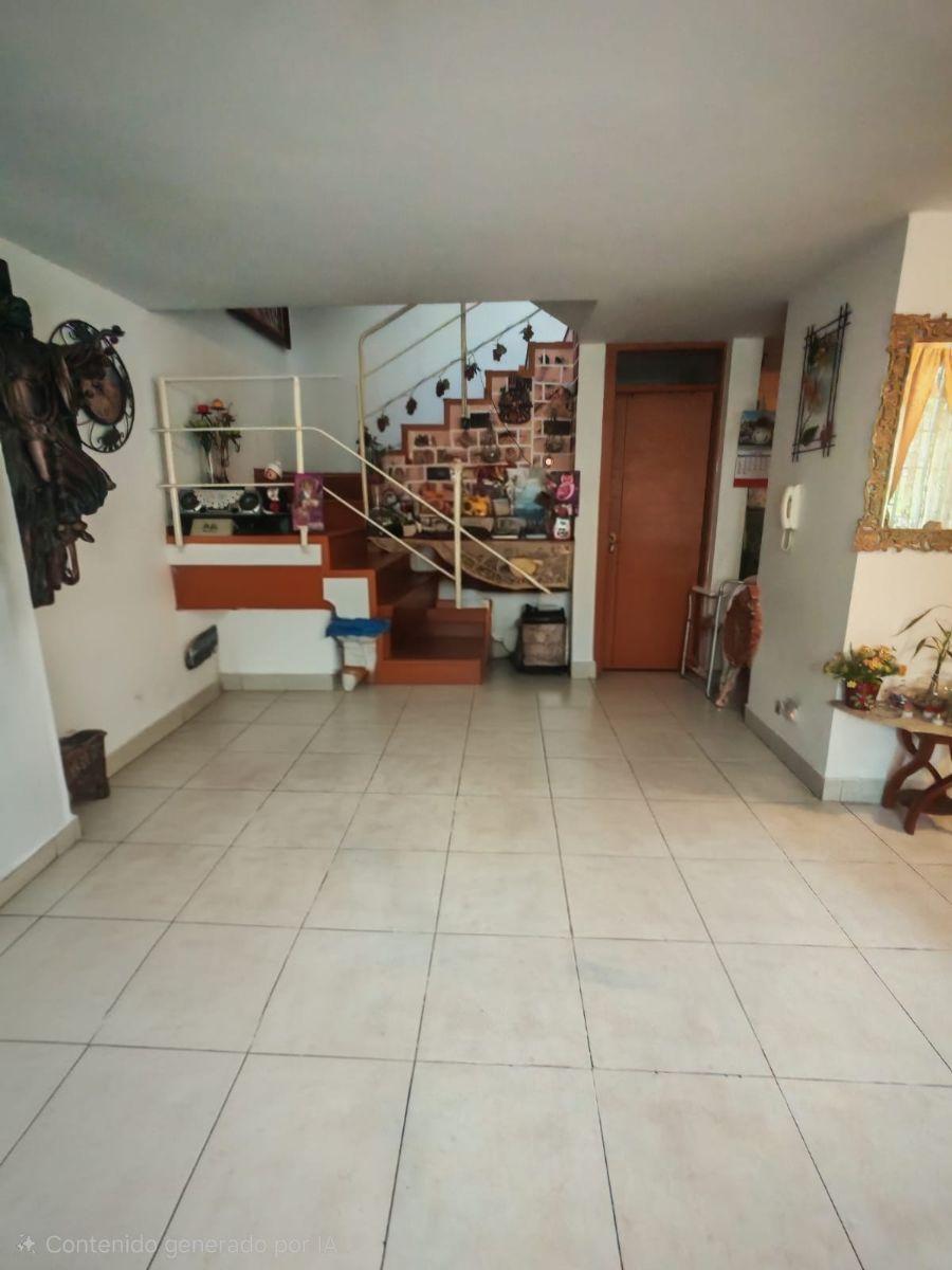 Casa en Venta Sector San Jose de Morán — imagen 10
