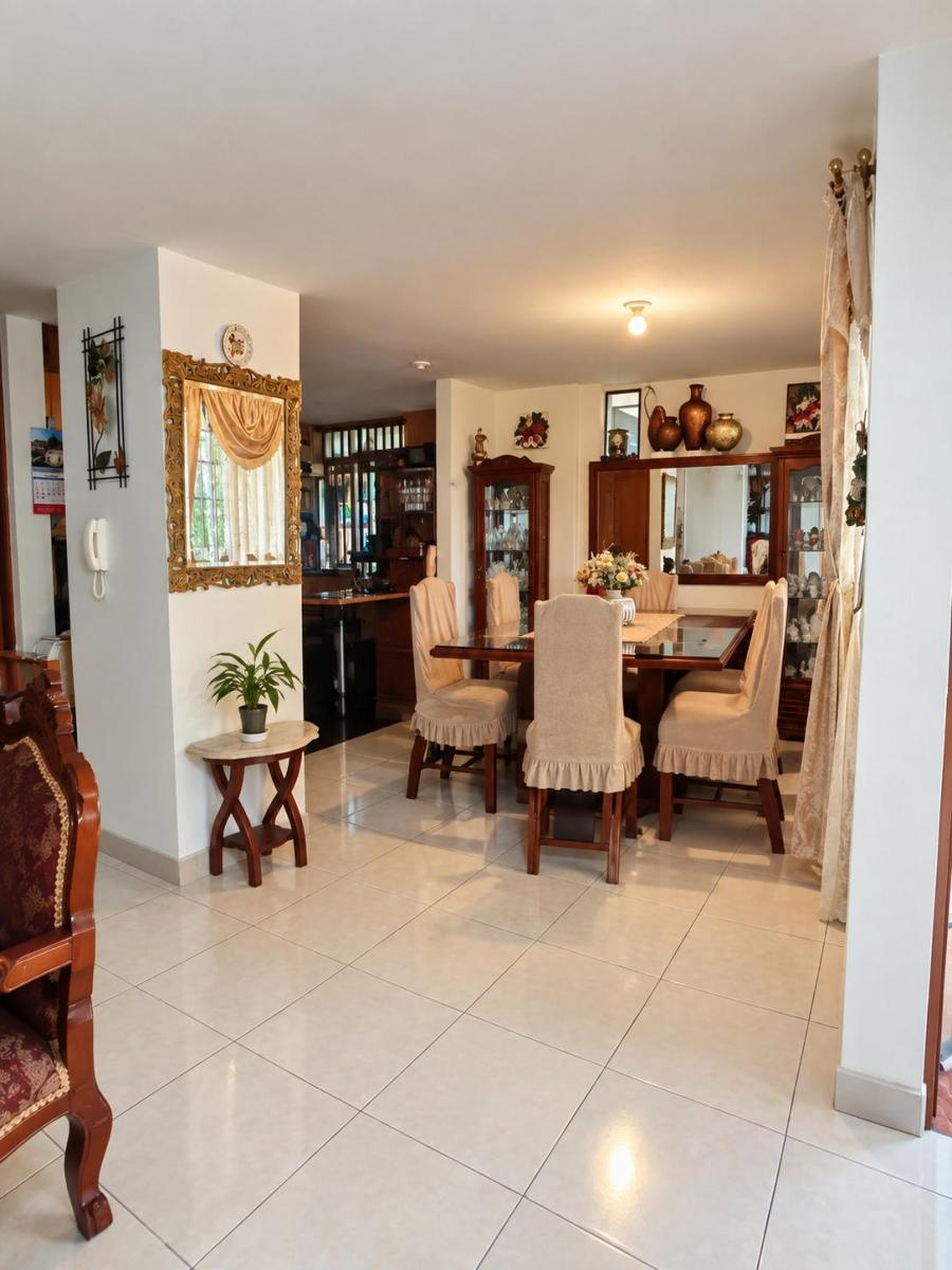 Casa en Venta Sector San Jose de Morán — imagen 9