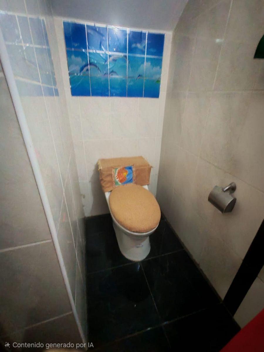 Casa en Venta Sector San Jose de Morán — imagen 7