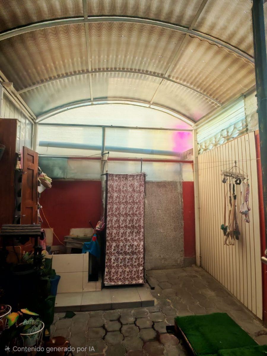 Casa en Venta Sector San Jose de Morán — imagen 6