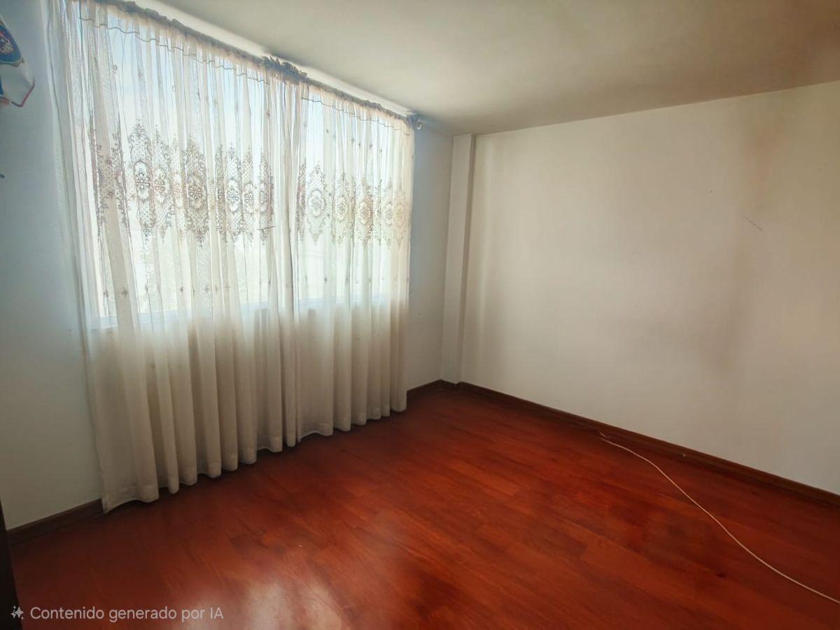 Casa en Venta Sector San Jose de Morán — imagen 5