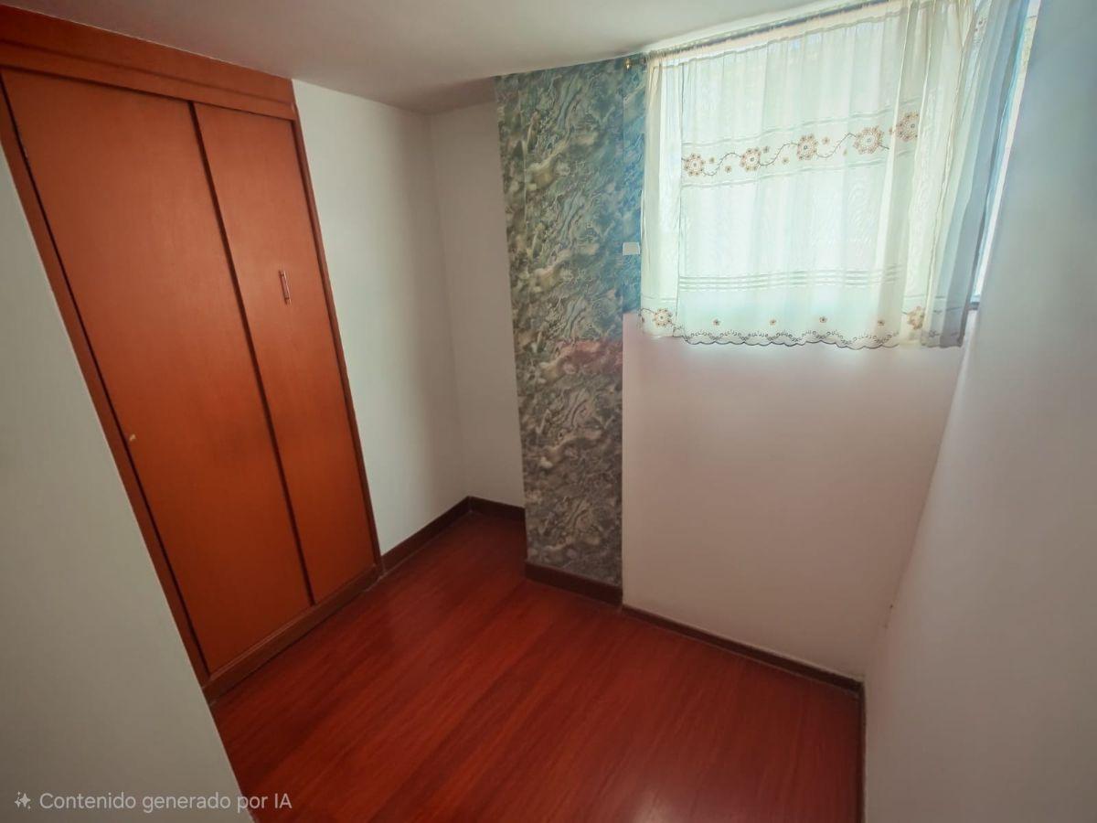 Casa en Venta Sector San Jose de Morán — imagen 4
