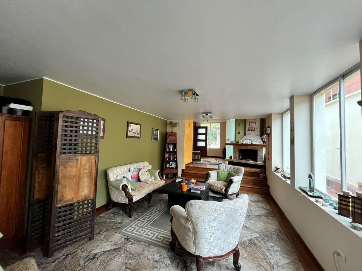 Hermosa Casa Independiente en Granda Centeno — imagen 8