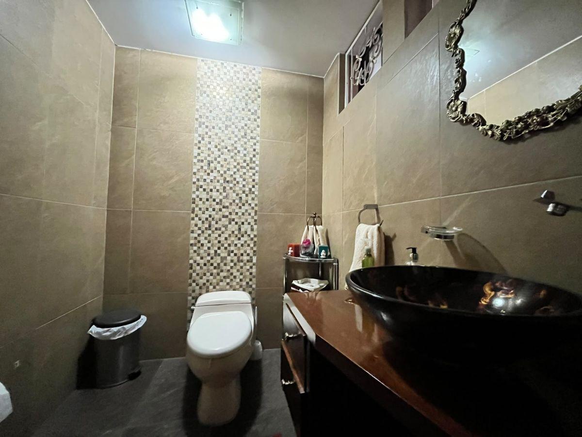 Hermosa Casa Independiente en Granda Centeno — imagen 7